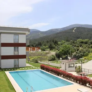  Otel Lılyum