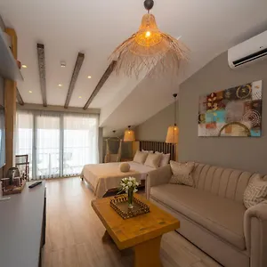  Otel Siesta Istanbul Airport