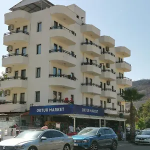 Icmeler Apart Hotel Icmeler