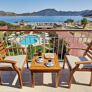 3* Otel Fi Light Solto Boutique
