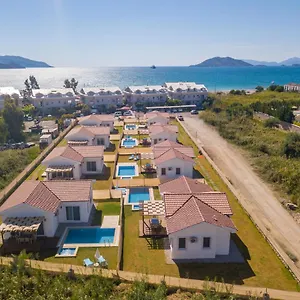 Sunteos Hotel Fethiye