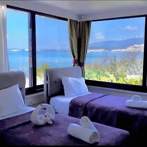 2* Otel Tas