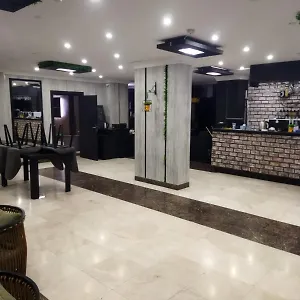 Kolibry Sv Hotel Antalya