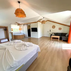 Guenes Boutique - Oludeniz Hotel Fethiye