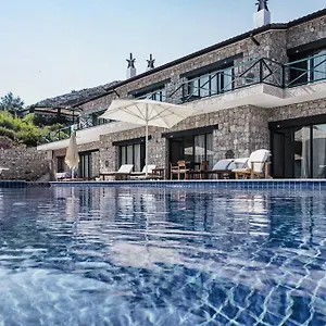 Kekik Selimiye (Aegean)