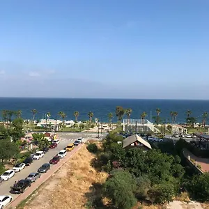 Zeynel Hotel Antalya